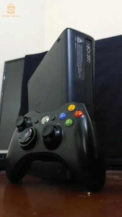 xbox 360 slim