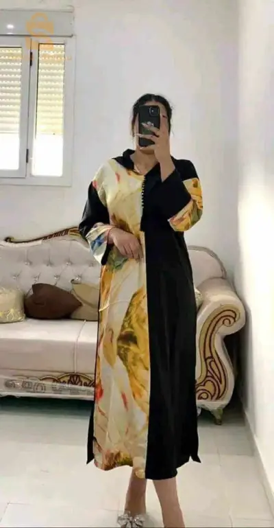 جبلية