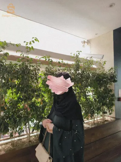 abaya
