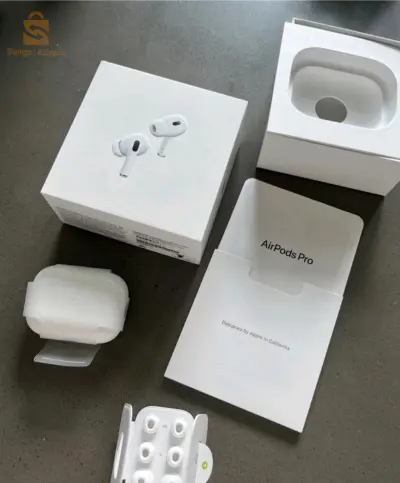 airpods 2 pro 2 géneration