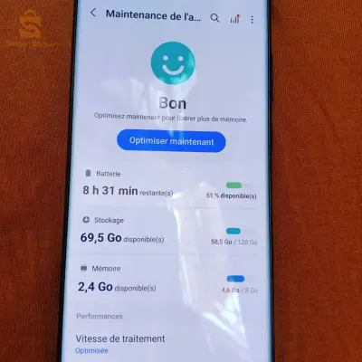S 22 ultra