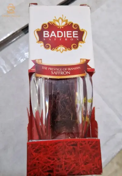 Safran 1g Iranien BADIEE