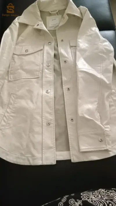 veste chemise bershka