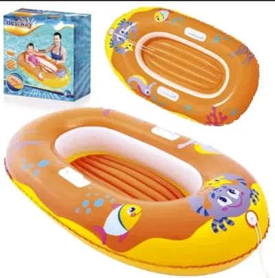 bateau gonflable bestway 34009