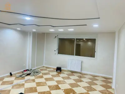 vente appartement f4 bab hassen