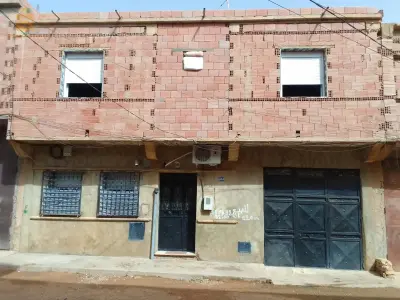 سكن للبيع 120