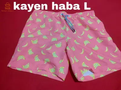 shorts pour l'été