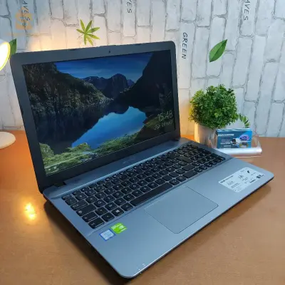حاسوب asus