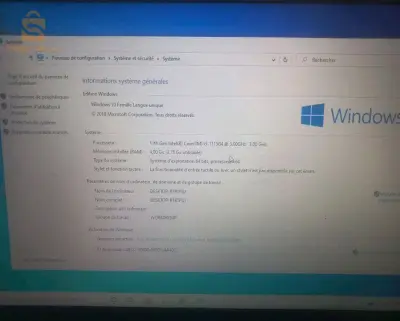 pc portabl hp n9ay