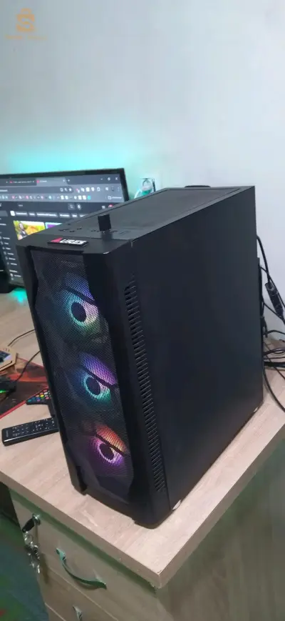 Pc Gaming