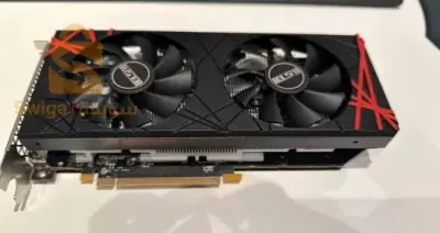RX 580 8gb