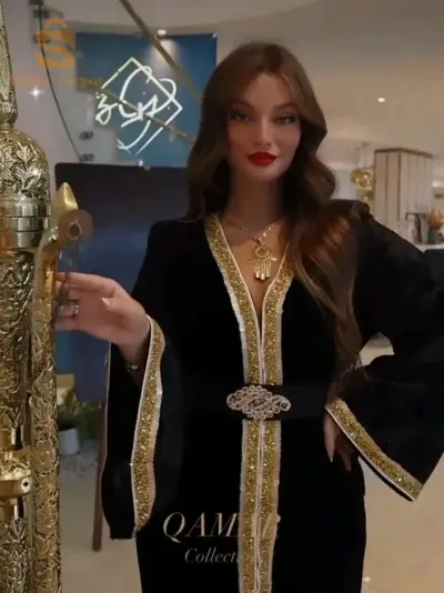 caftan