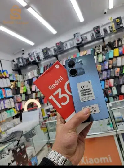 redmi 13 c