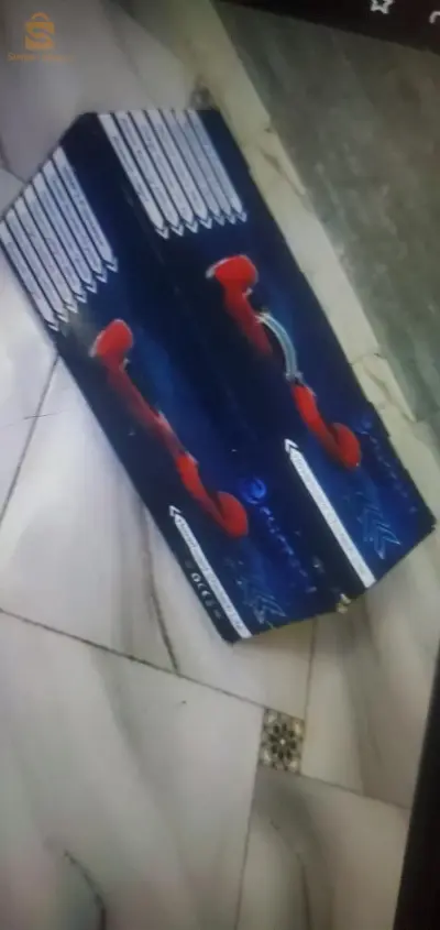 سيدي بلعباس حي260مسكن