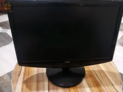 evean aoc 60hz