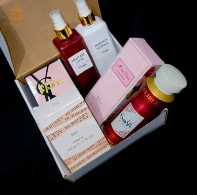 عطور