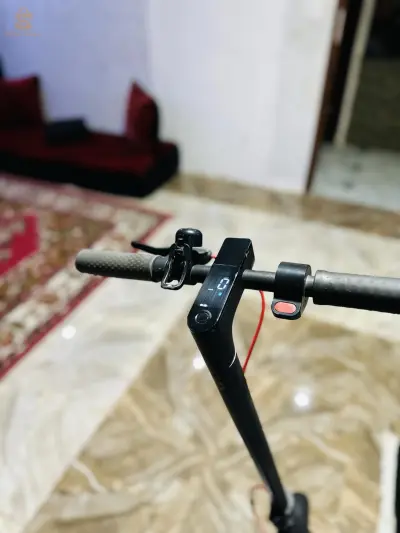 trotinette m365 pro hya pro 2 kii kifbon battrie mliha bzaf 40k haja chaba