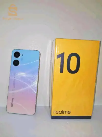 ريلمي10
