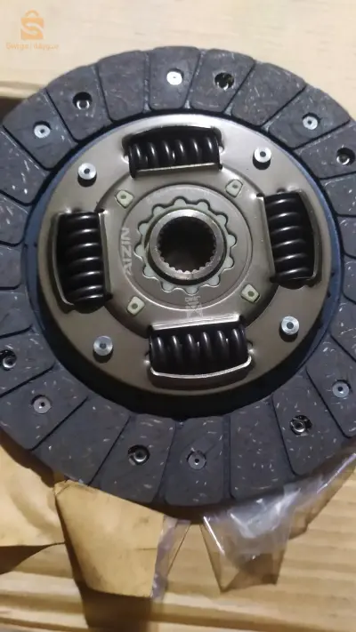 Disc d'embreyage