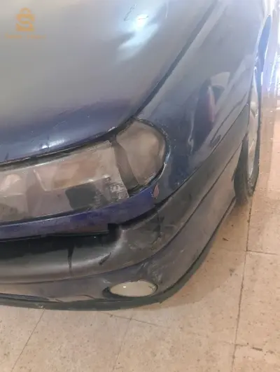 lagona 1.9 tdi
