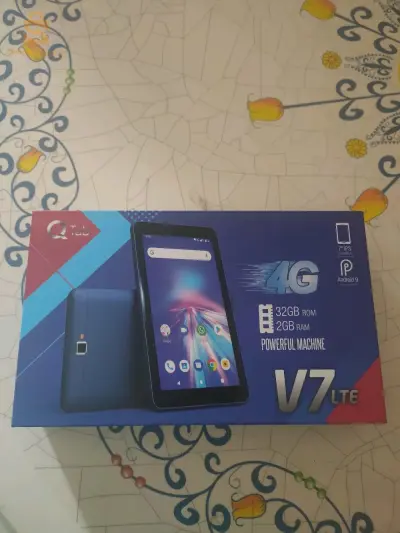 طابلات 4G