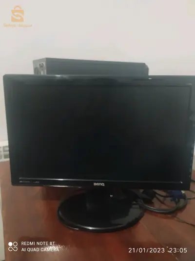 pc bureau