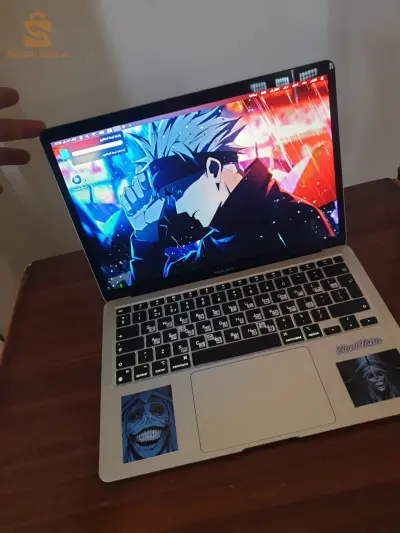 MacBook