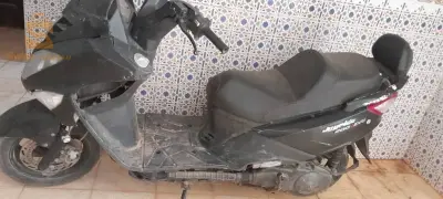 Hd 2 la 200