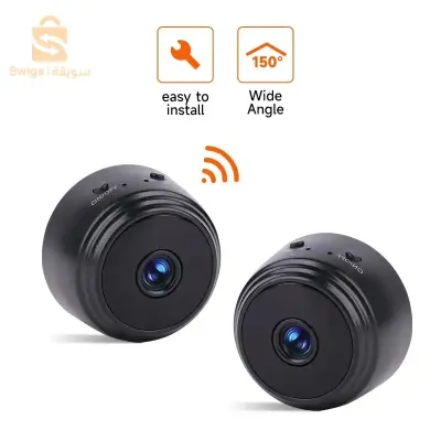 Small but very good cameraكاميرا صغيرة ولكنها جيدة جدًا