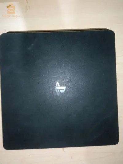 PS4