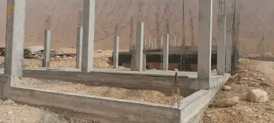 بيع قطعة أرض