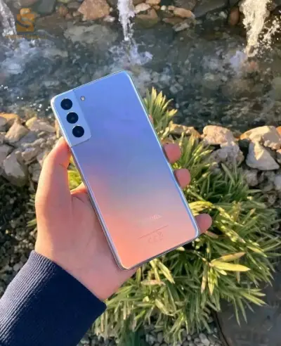 Samsung s21 plus