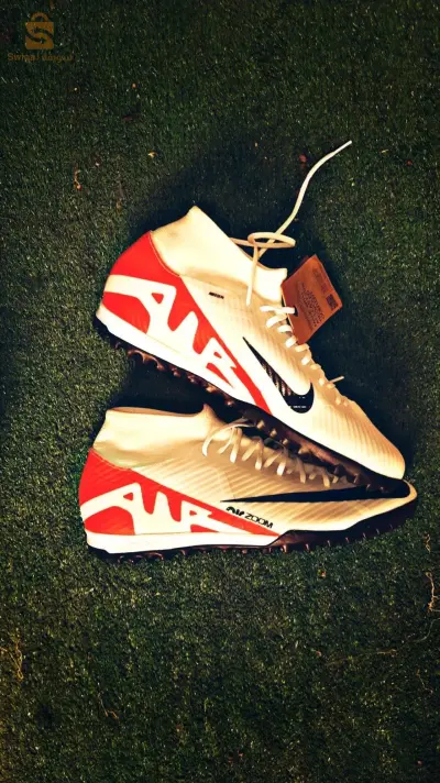 soulier mercurial zoom academy original pointure 45 (29 cm)