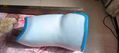 Corset régide