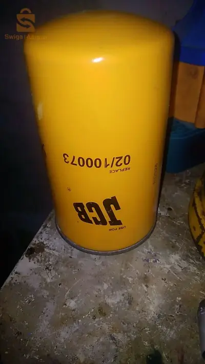 فيلتر تاع زيت