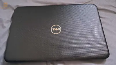 laptop dell