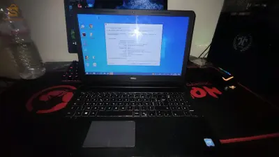 pc portable dell