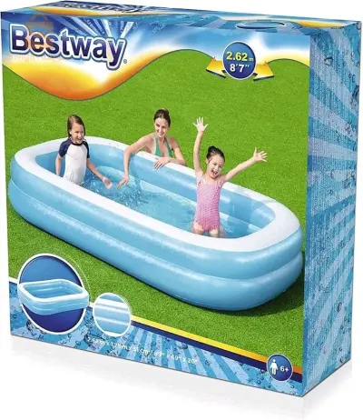 مسبح أطفال