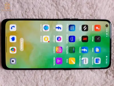Oppo A94 5G
