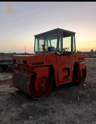 hamm 1992
