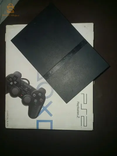 playstaition 2