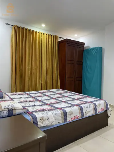 location f2 résidence belvédère bejaia