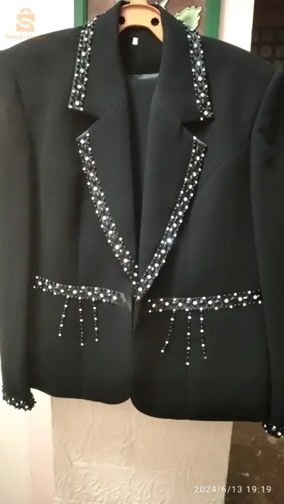 ensemble