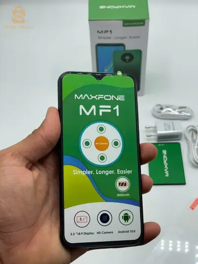 maxfone