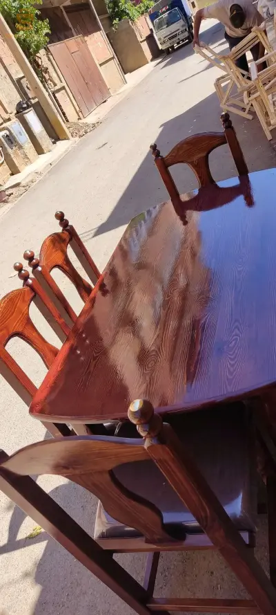 طاولات
