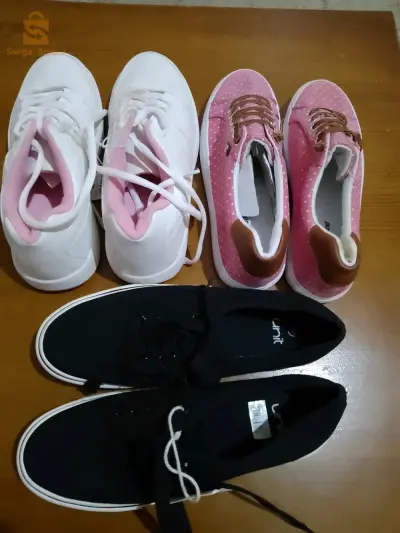 chaussures sport