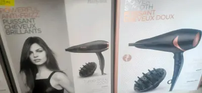 séchoir babyliss