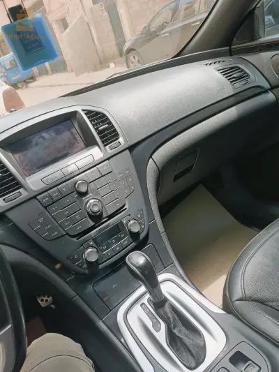 voiture d'occasion très bonne état