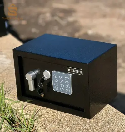 Coffre fort  Beetro TC 0575