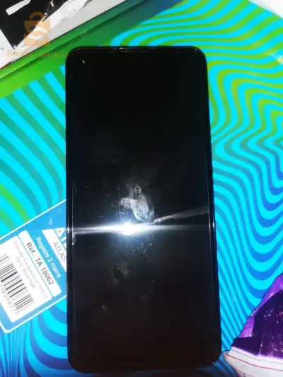 realme 11